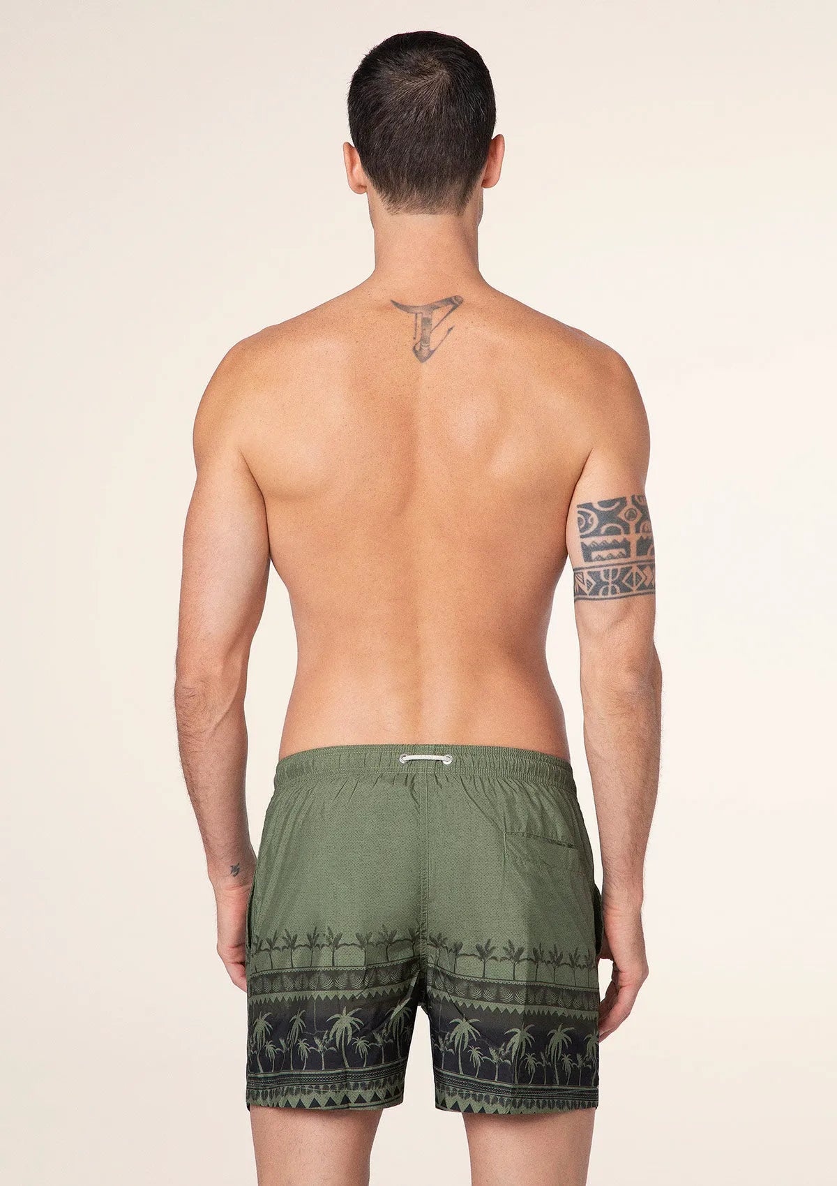 Shorts man F**K Fantasy M02BP30-X04