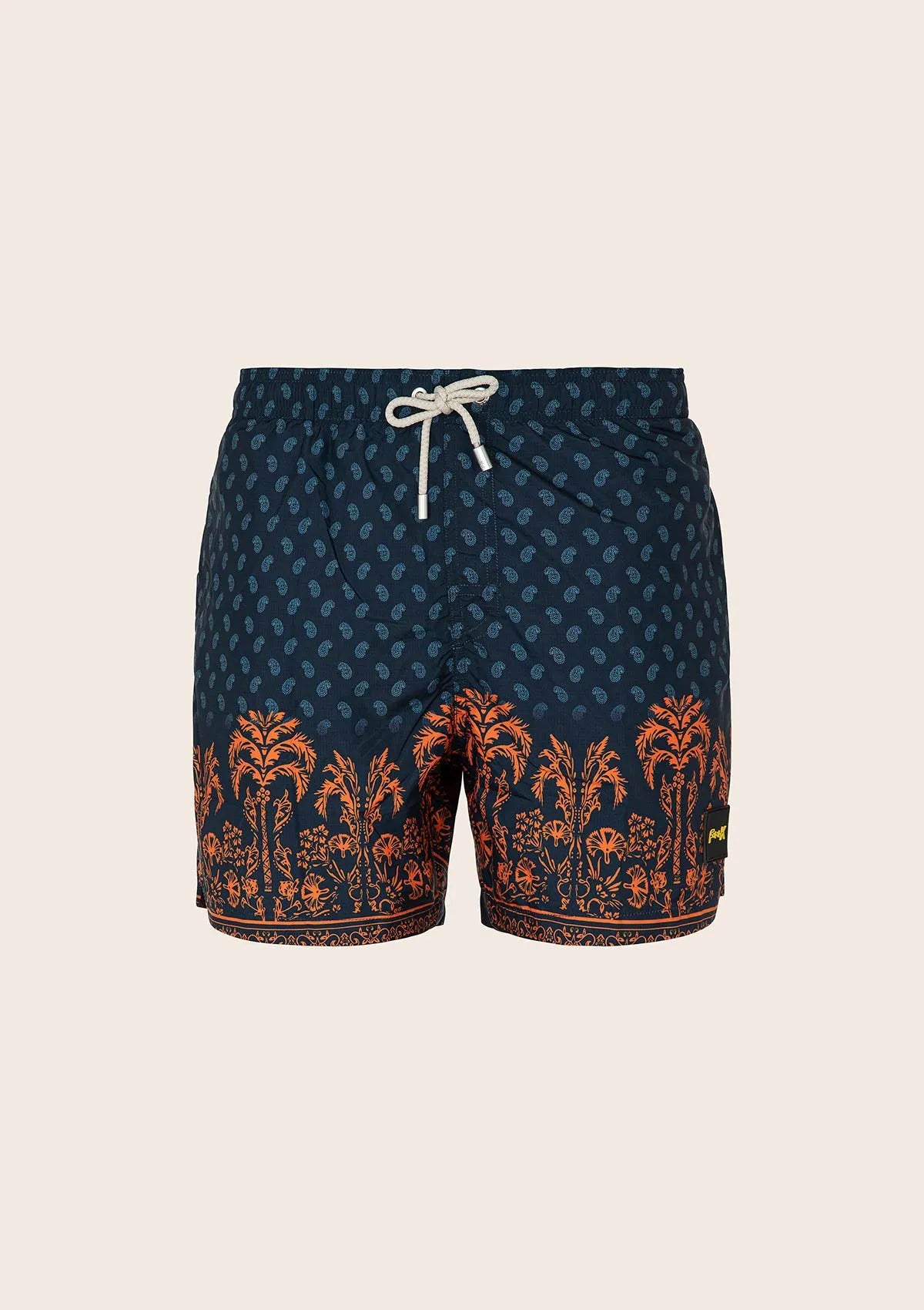 Shorts man F**K Fantasy M02BP30-X05