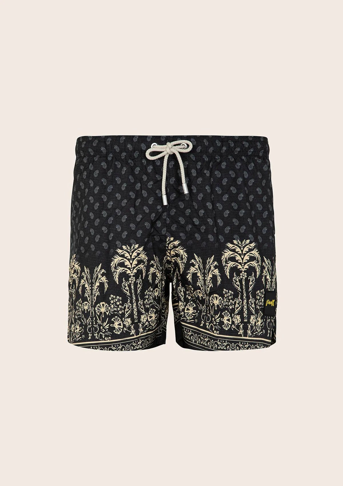 Shorts man F**K Fantasy M02BP30-X07