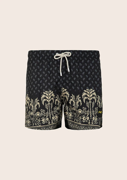 Shorts man F**K Fantasy M02BP30-X07