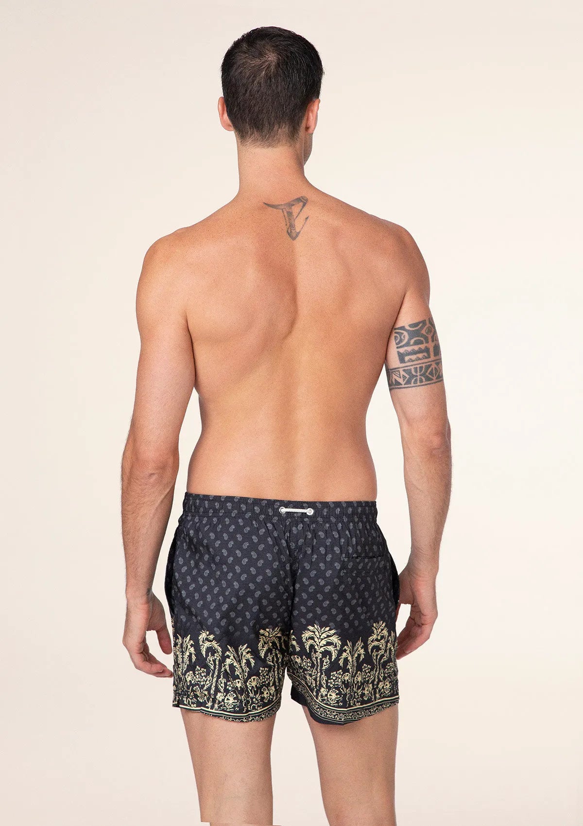 Shorts man F**K Fantasy M02BP30-X07