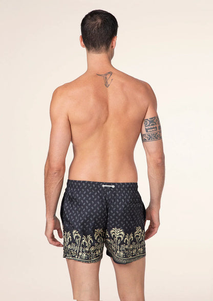 Shorts man F**K Fantasy M02BP30-X07