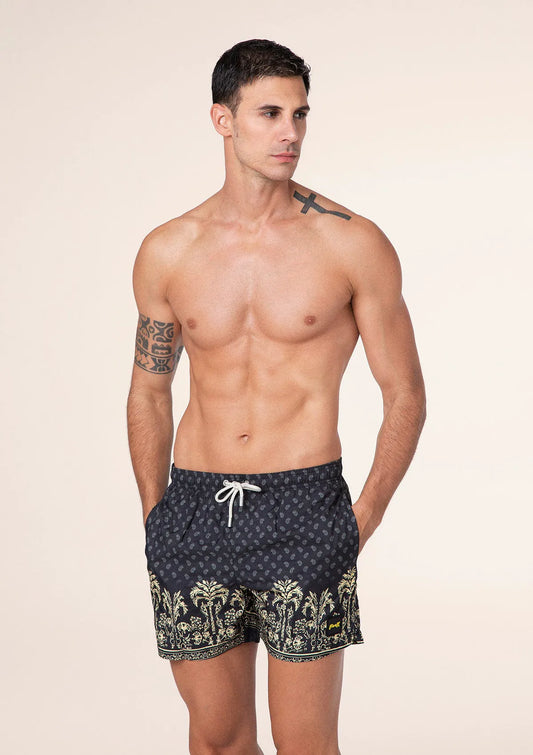 Shorts man F**K Fantasy M02BP30-X07