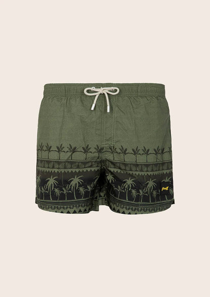 Shorts man F**K Fantasy M02BP31-X04