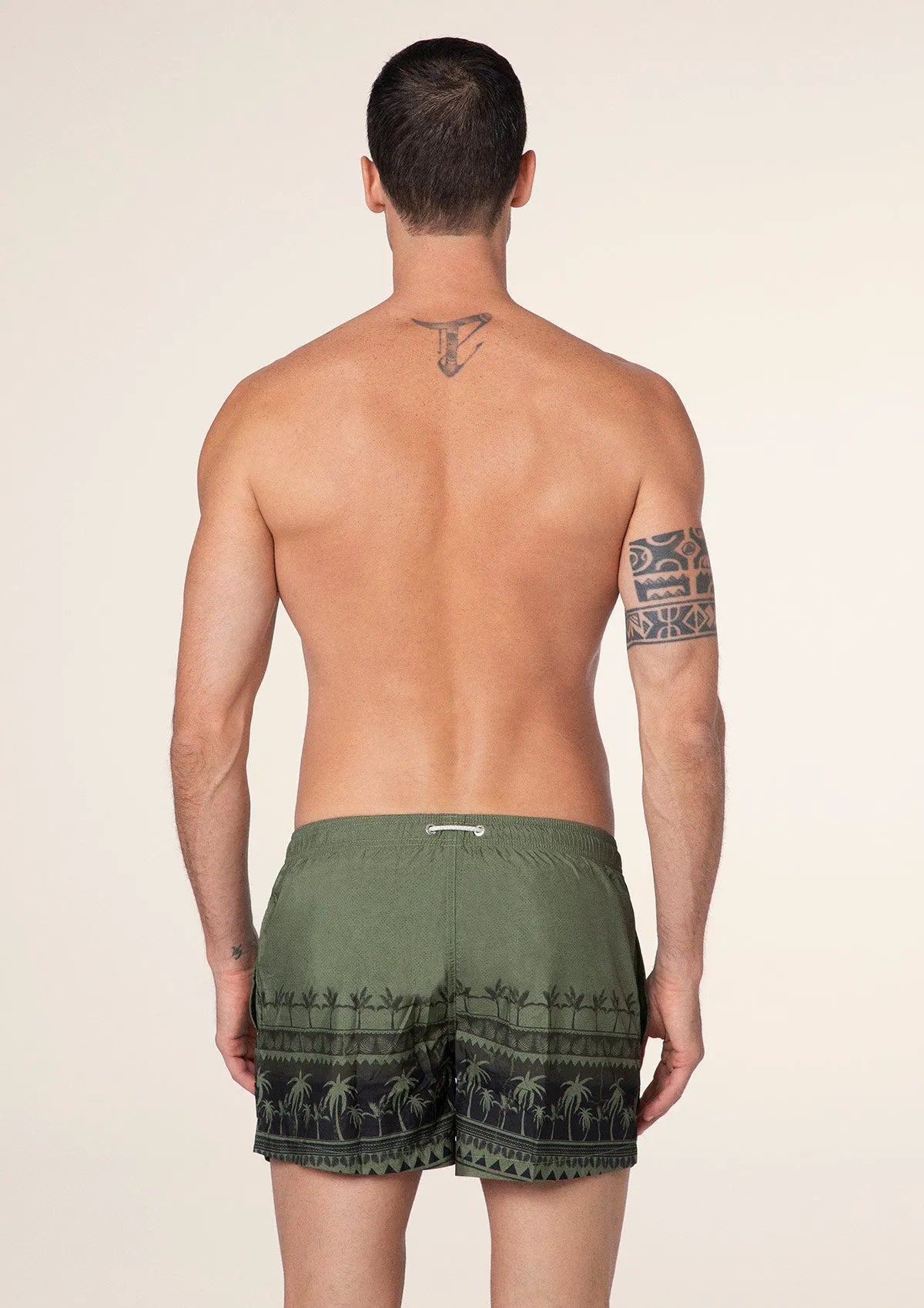 Shorts man F**K Fantasy M02BP31-X04