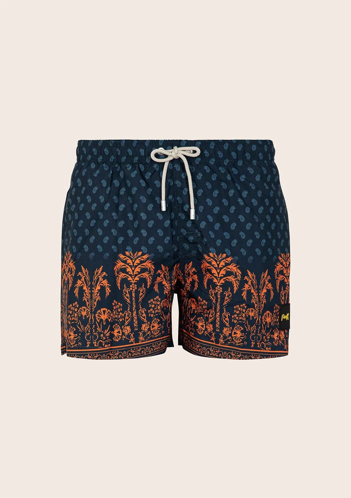 Shorts man F**K Fantasy M02BP31-X05