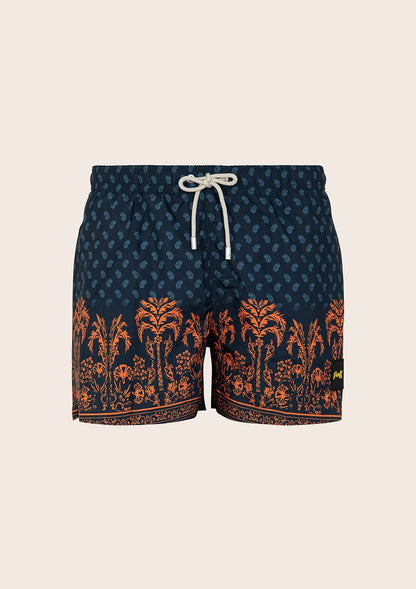 Shorts man F**K Fantasy M02BP31-X05