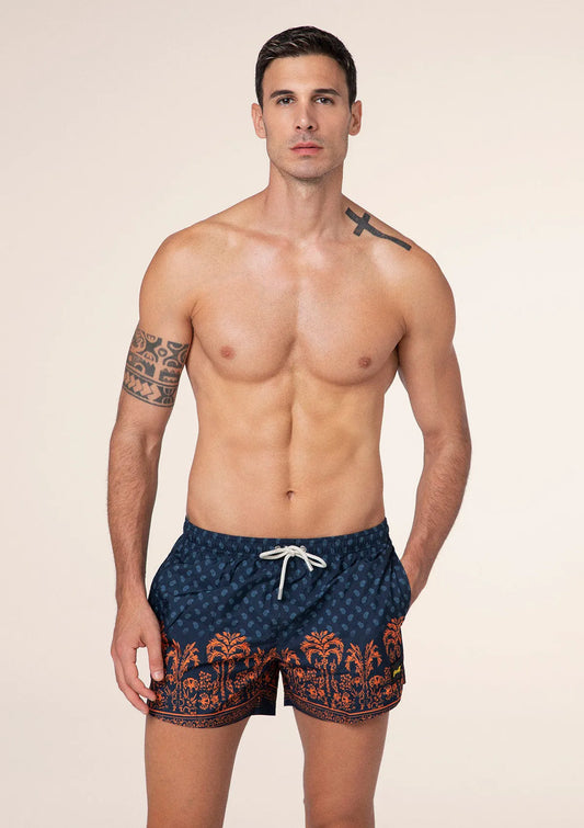 Shorts man F**K Fantasy M02BP31-X05