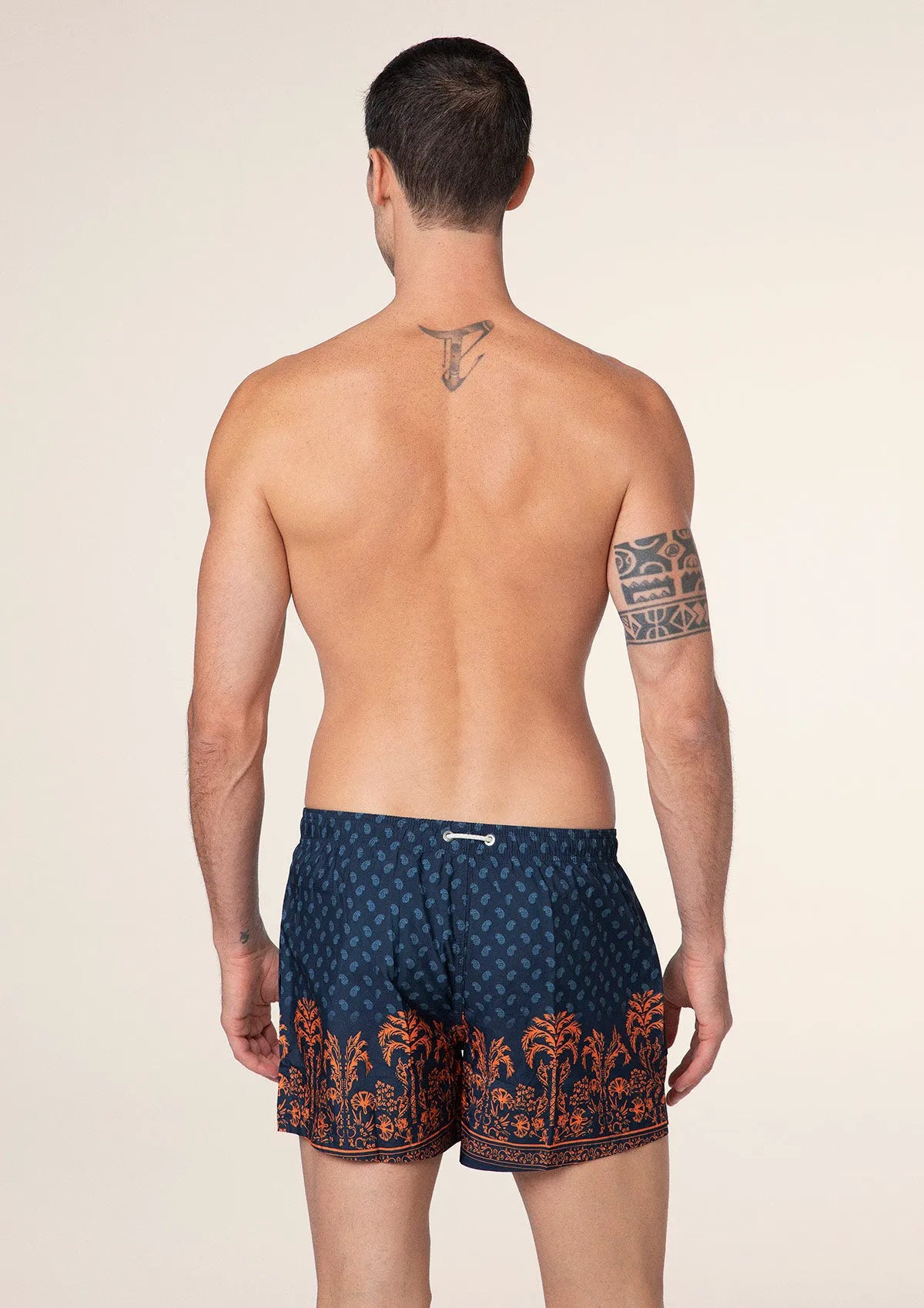 Shorts man F**K Fantasy M02BP31-X05