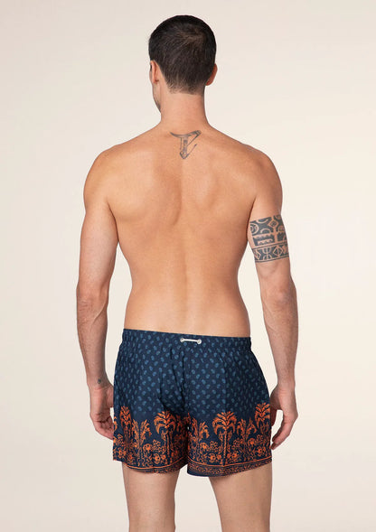 Shorts man F**K Fantasy M02BP31-X05