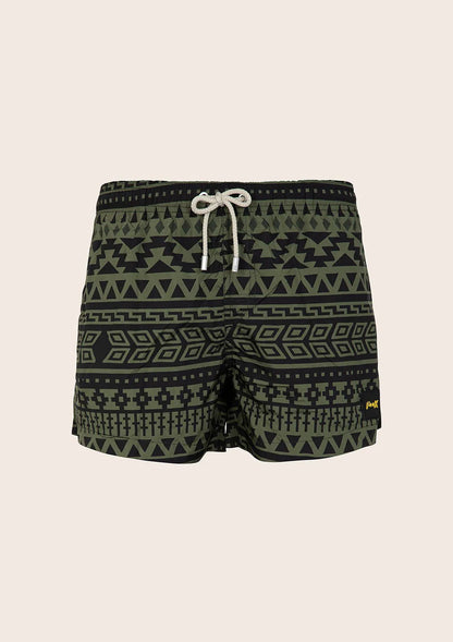 Shorts man F**K Fantasy M02BP31-X08