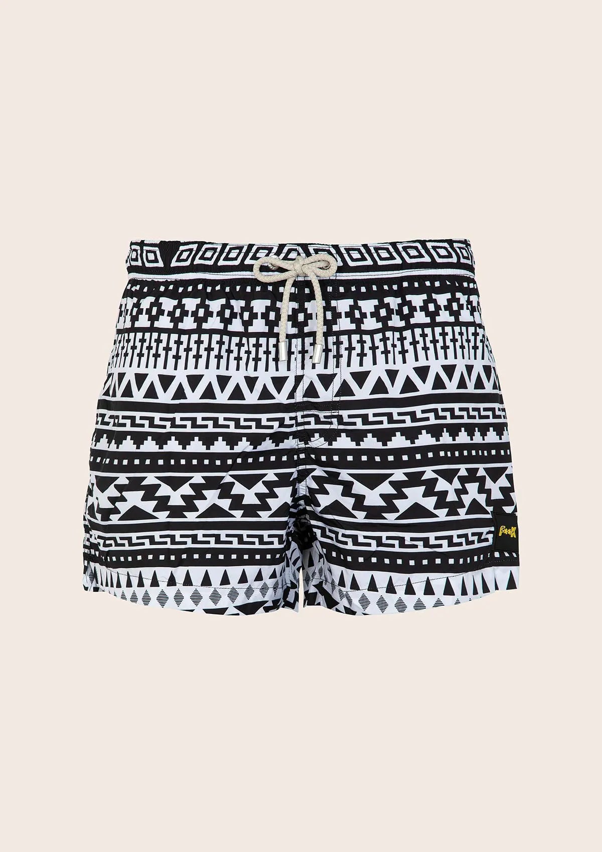 Shorts man F**K Fantasy M02BP31-X09