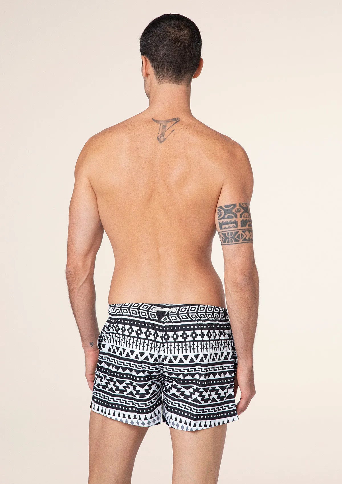 Shorts man F**K Fantasy M02BP31-X09