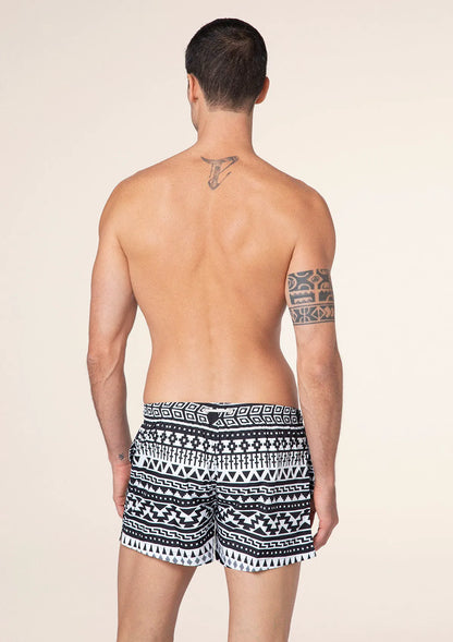 Shorts man F**K Fantasy M02BP31-X09