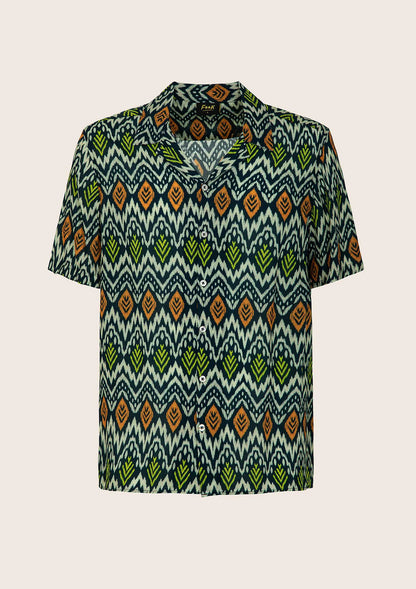 Men's shirt F**K Fantasy m02ca60-x11