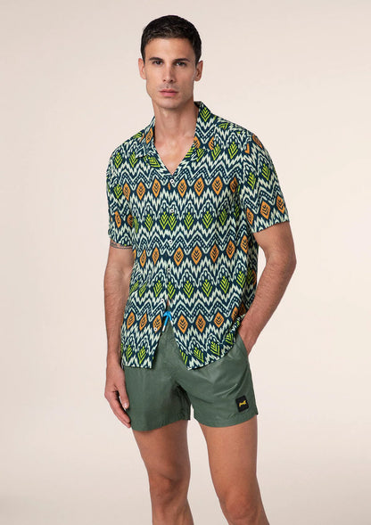 Men's shirt F**K Fantasy m02ca60-x11