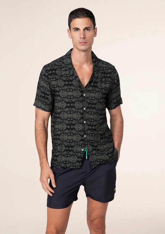 Men's shirt F**K Fantasy m02ca60-x12