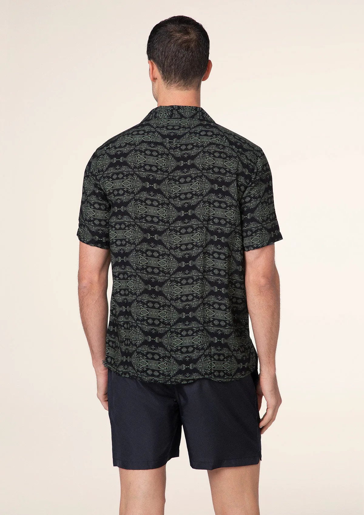 Men's shirt F**K Fantasy m02ca60-x12