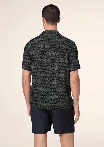 Men's shirt F**K Fantasy m02ca60-x12
