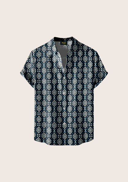 Men's shirt F**K Fantasy M02CP60-X05