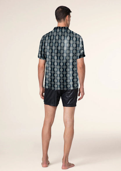 Men's shirt F**K Fantasy M02CP60-X05