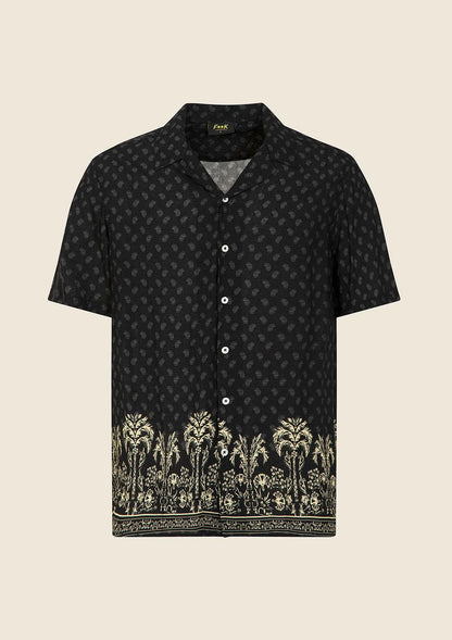 Men's shirt F**K Fantasy M02CP60-X07