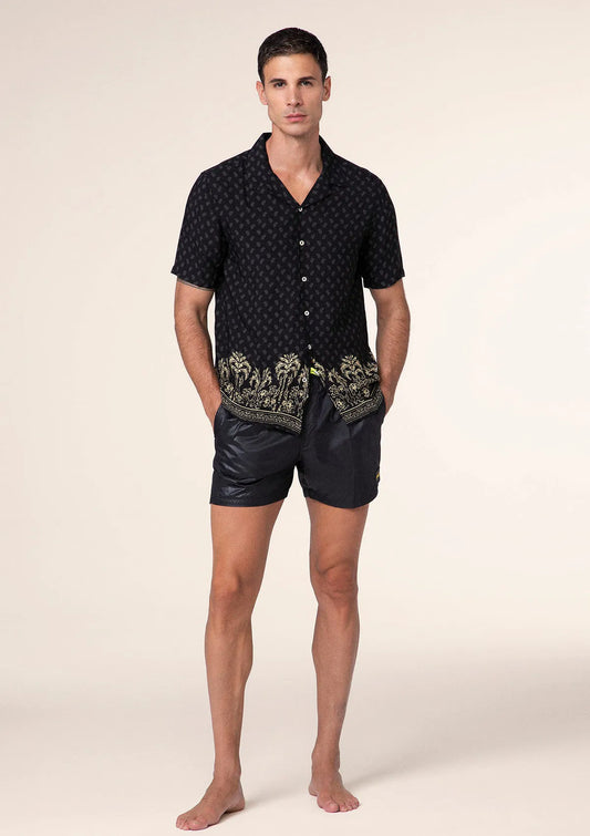 Men's shirt F**K Fantasy M02CP60-X07
