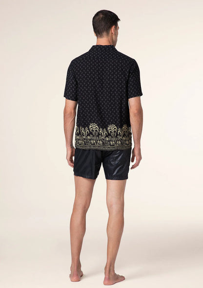Men's shirt F**K Fantasy M02CP60-X07