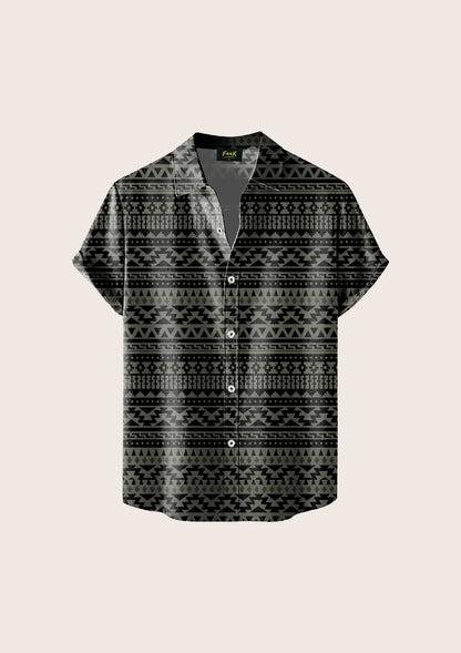 Men's shirt F**K Fantasy M02CP60-X08