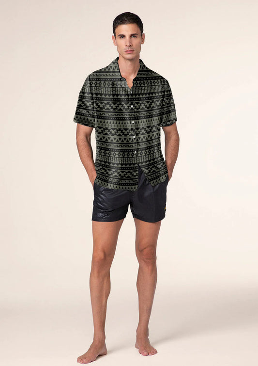 Men's shirt F**K Fantasy M02CP60-X08