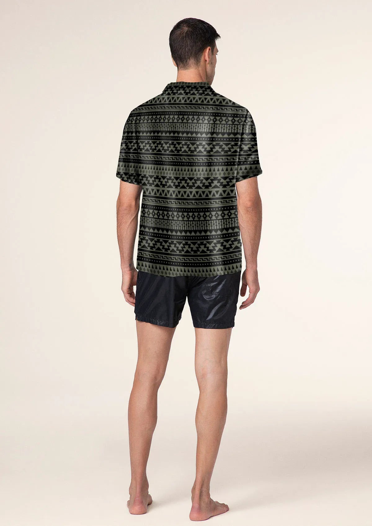 Men's shirt F**K Fantasy M02CP60-X08