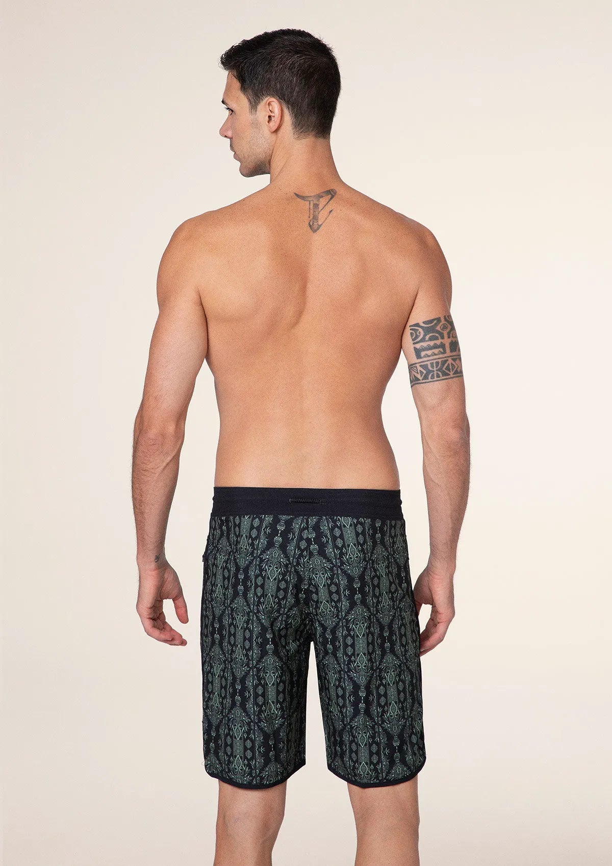 Shorts man F**K Fantasy m02sa32-x12