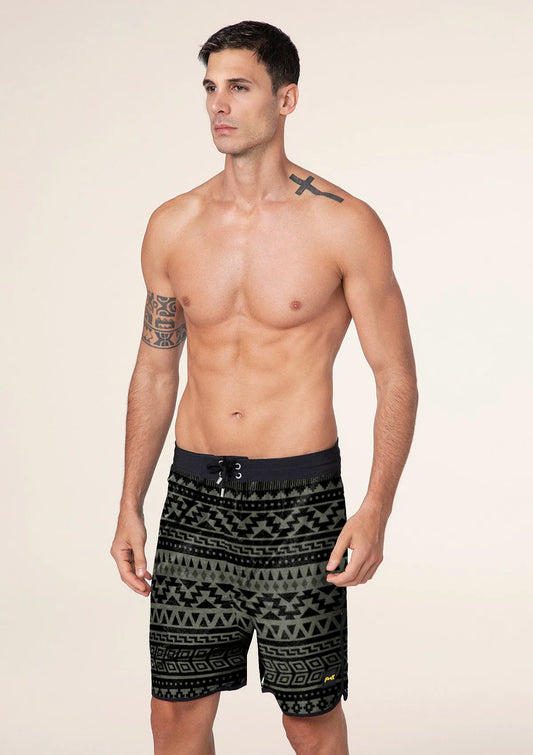 Shorts man F**K Fantasy M02SP32-X08