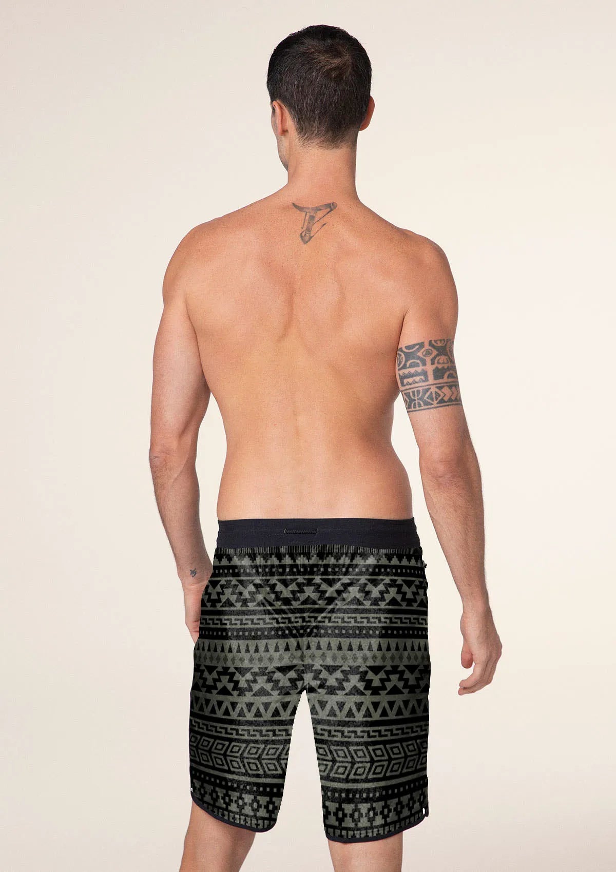 Shorts man F**K Fantasy M02SP32-X08