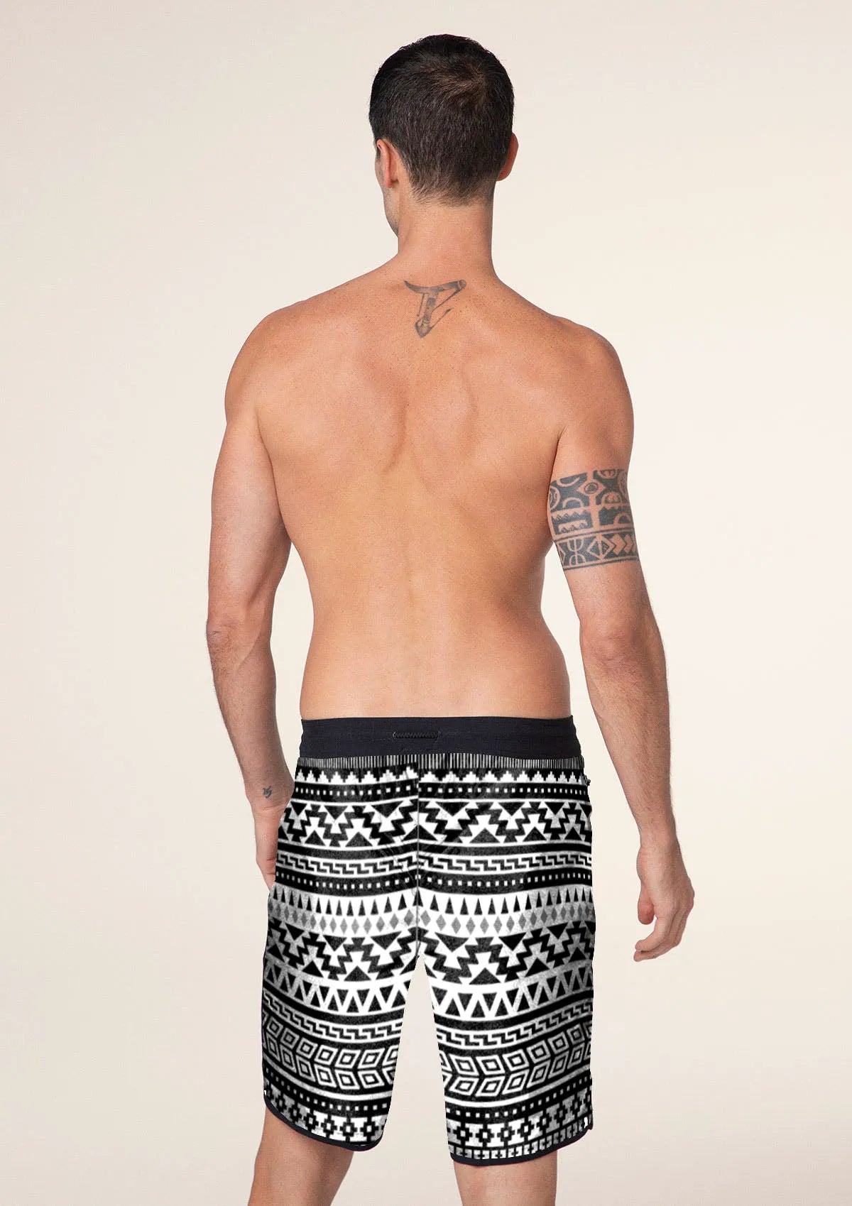 Shorts man F**K Fantasy m02sp32-x09