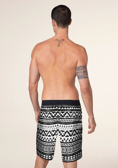 Shorts man F**K Fantasy m02sp32-x09