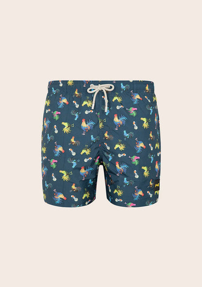 Shorts man F**K Fantasy m03ba30-x05