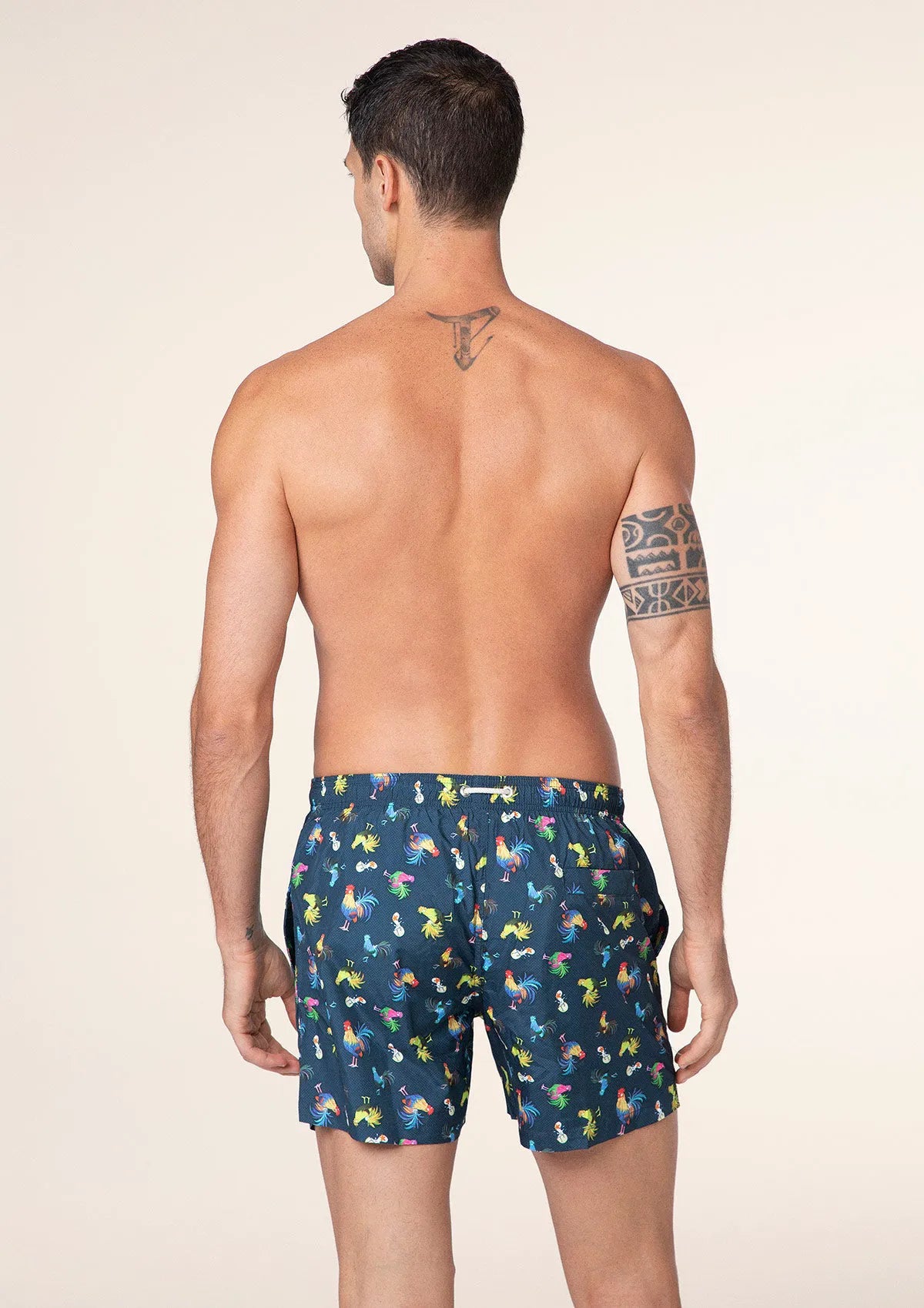 Shorts man F**K Fantasy m03ba30-x05