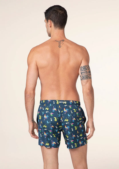 Shorts man F**K Fantasy m03ba30-x05