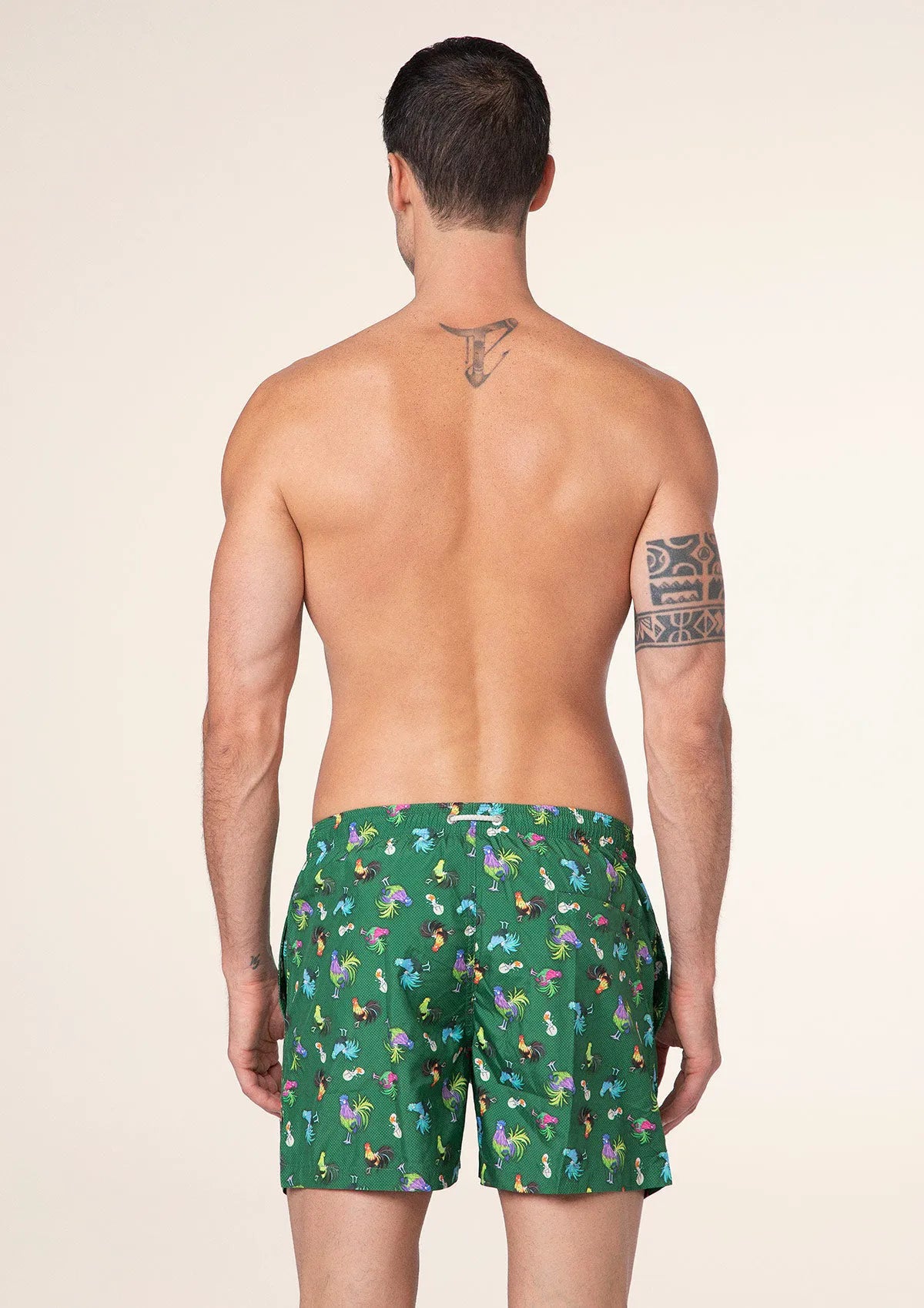 Shorts man F**K Fantasy m03ba30-x06