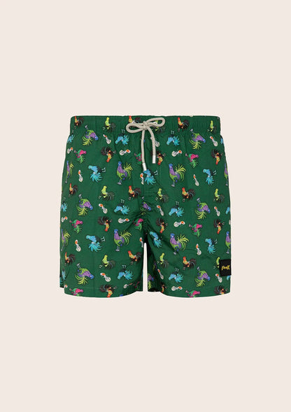 Shorts man F**K Fantasy m03ba30-x06