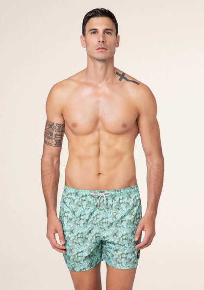 Shorts man F**K Fantasy m03ba30-x08