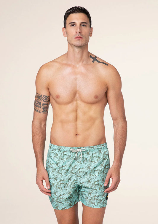 Shorts man F**K Fantasy m03ba30-x08