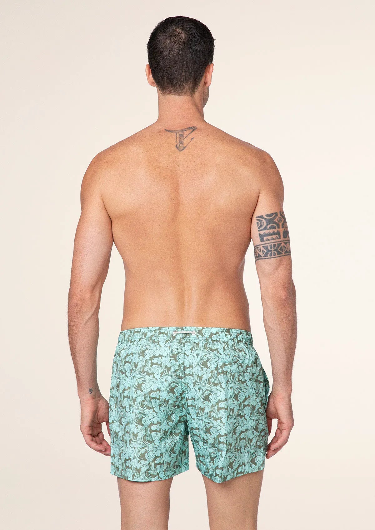 Shorts man F**K Fantasy m03ba30-x08