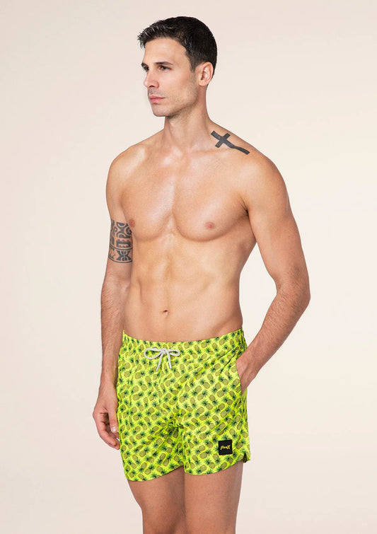 Shorts man F**K Fantasy m03ba30-x11