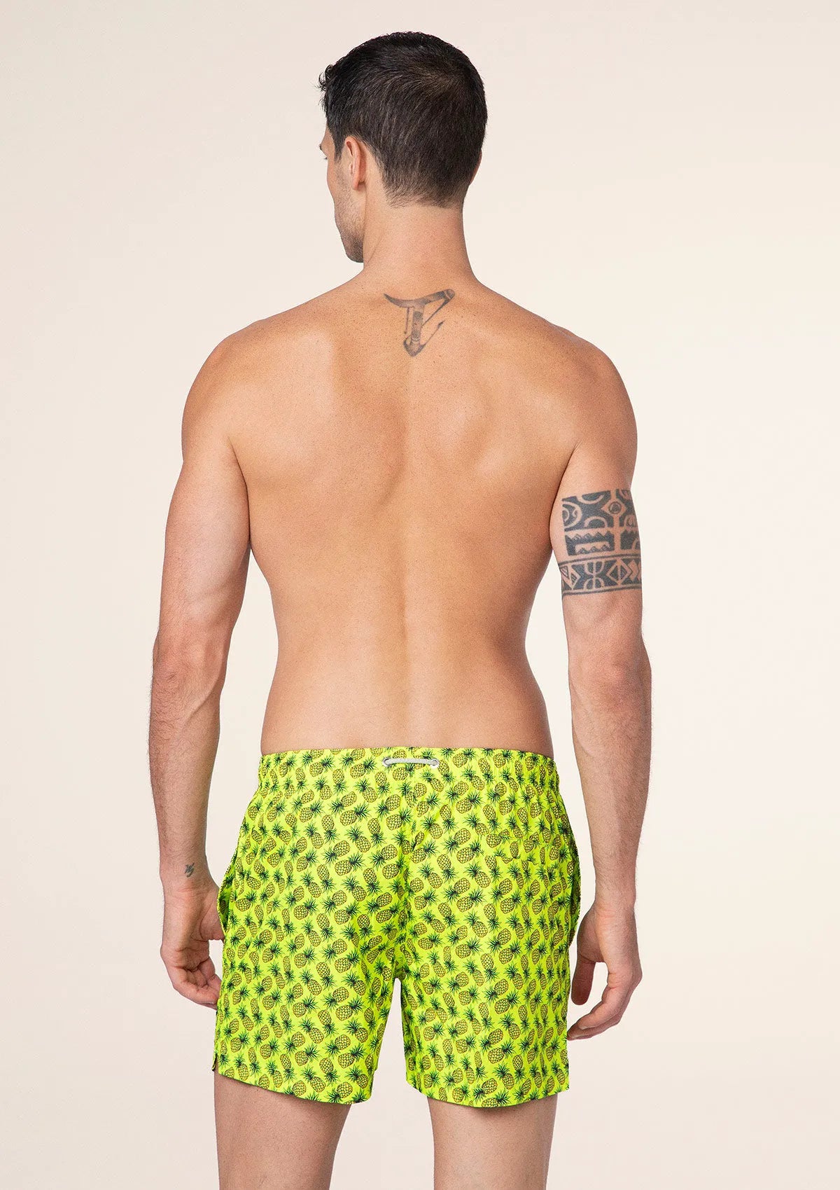 Shorts man F**K Fantasy m03ba30-x11