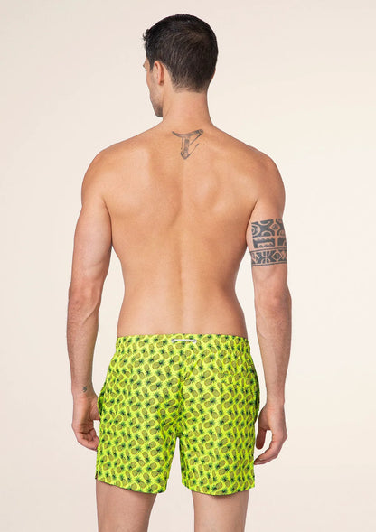 Shorts man F**K Fantasy m03ba30-x11