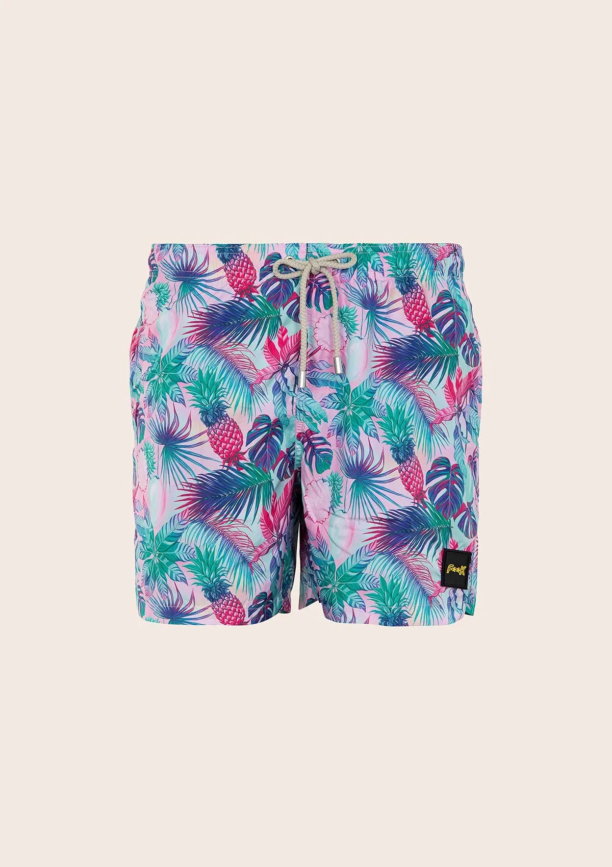 Shorts man F**K Fantasy m03ba30-x13