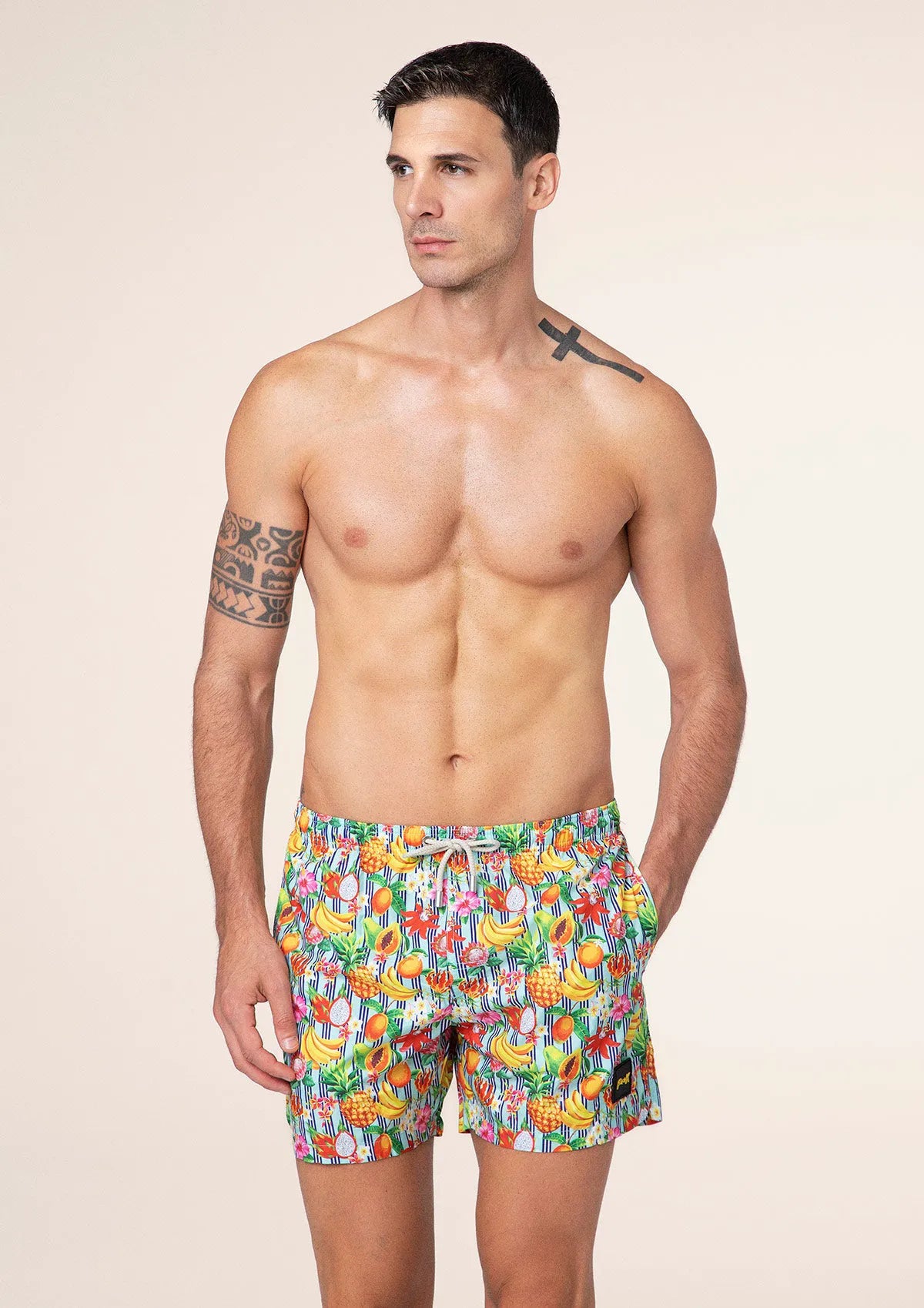 Shorts man F**K Fantasy m03ba30-x14