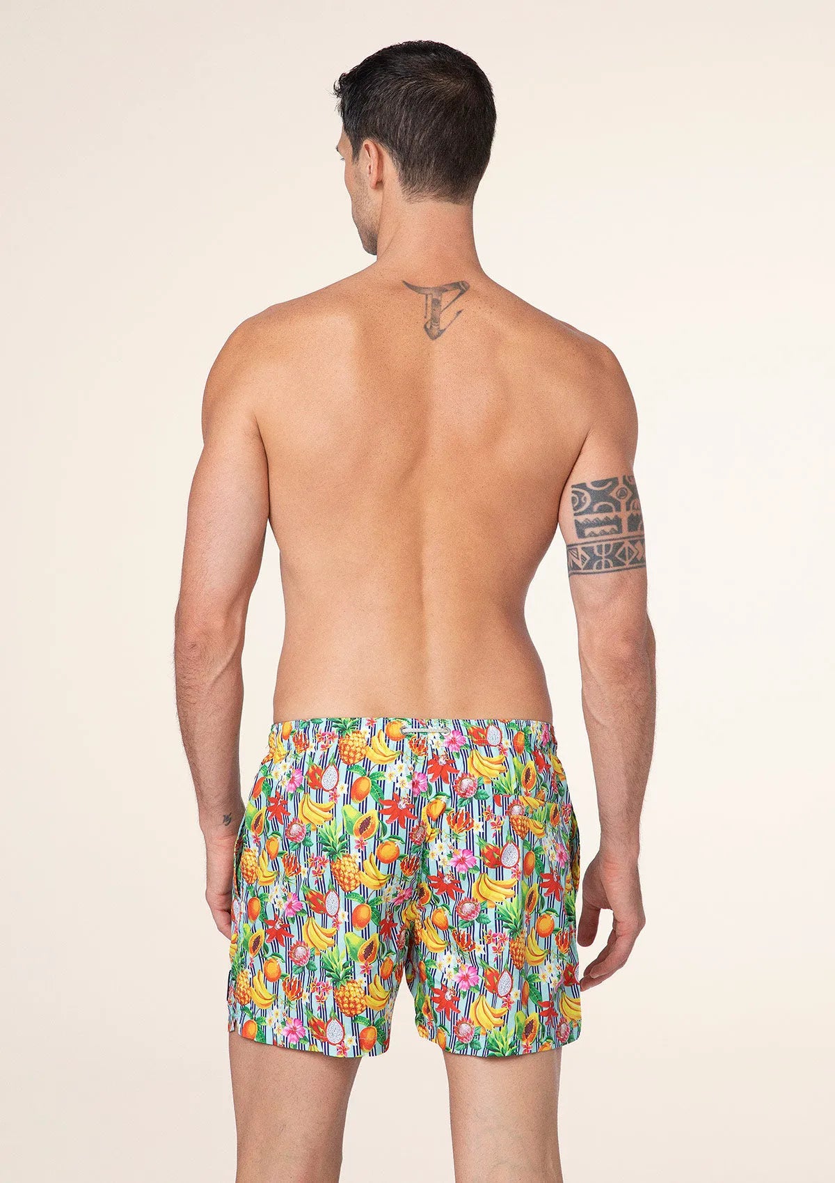 Shorts man F**K Fantasy m03ba30-x14